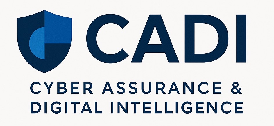 株式会社CADI ロゴ